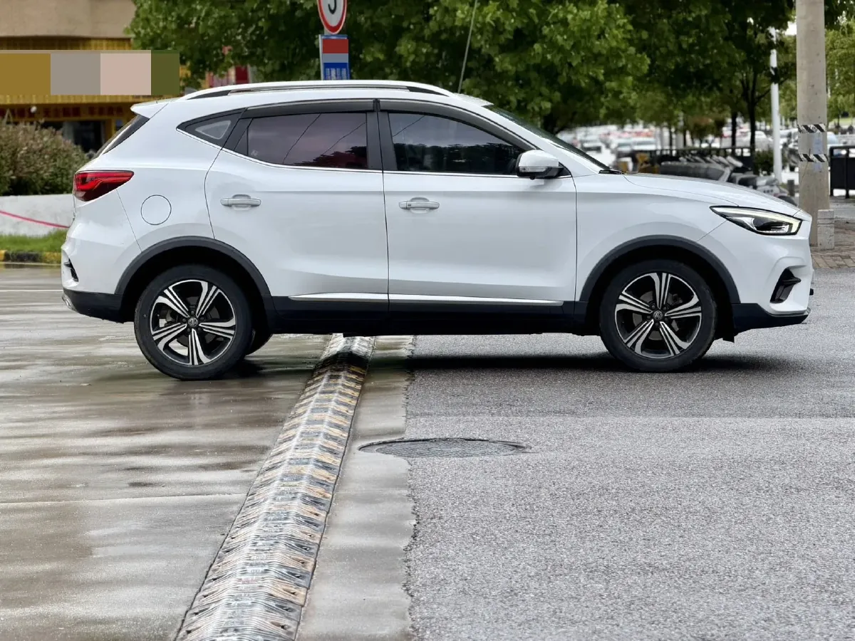 2020 MG ZS 1.5L 120HP L4 CVT,autocango,china used car exporter,china ev exporter,chinese used car exporter,chinese used ev exporter