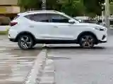 2020 MG ZS 1.5L 120HP L4 CVT