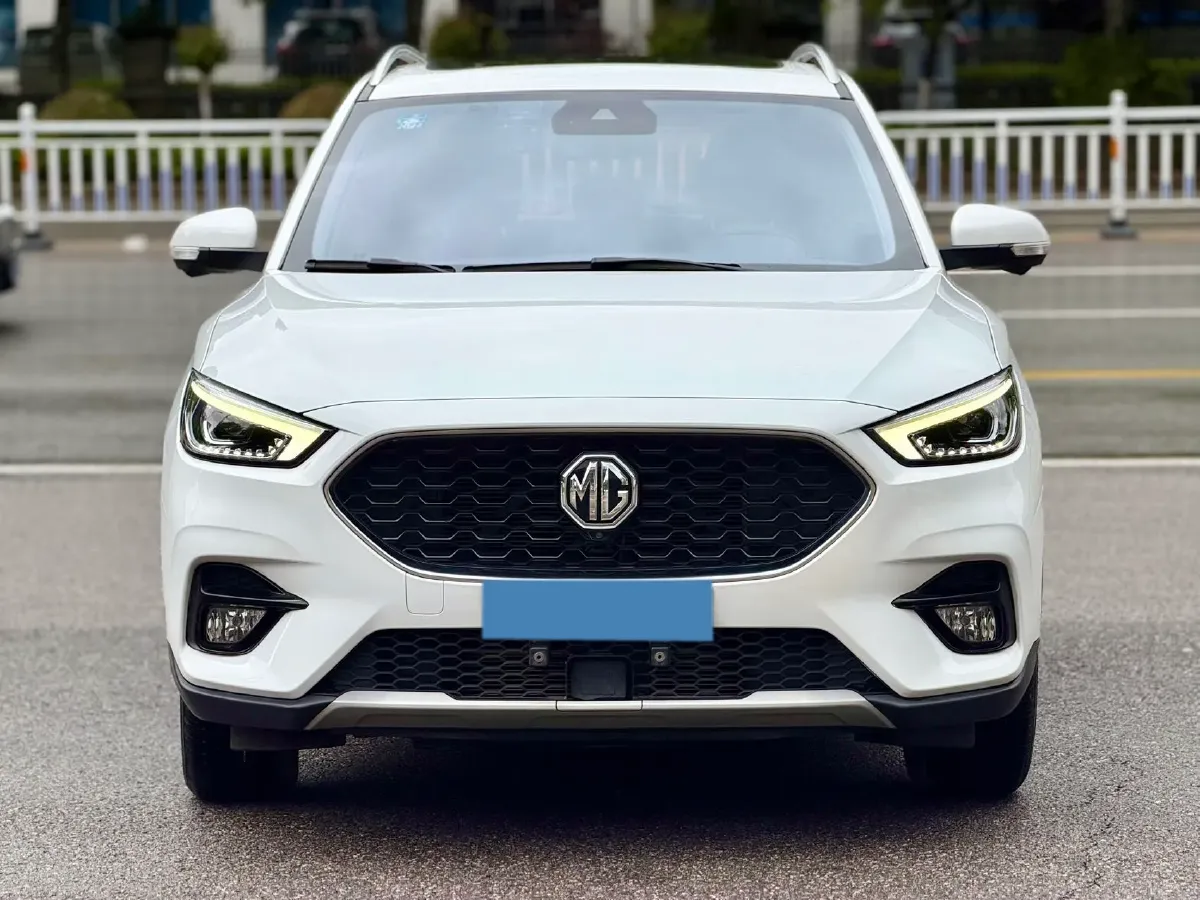 2020 MG ZS 1.5L 120HP L4 CVT,autocango,china used car exporter,china ev exporter,chinese used car exporter,chinese used ev exporter