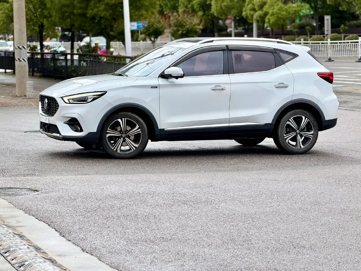 2020 MG ZS 1.5L 120HP L4 CVT,autocango,china used car exporter,china ev exporter,chinese used car exporter,chinese used ev exporter