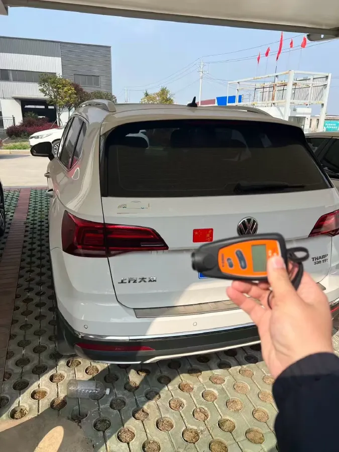 2020 Volkswagen Tharu 2.0T 186HP L4 7DCT,autocango,china used car exporter,china ev exporter,chinese used car exporter,chinese used ev exporter