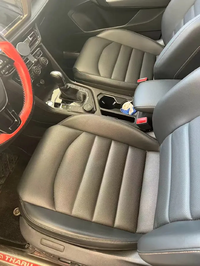 2020 Volkswagen Tharu 2.0T 186HP L4 7DCT,autocango,china used car exporter,china ev exporter,chinese used car exporter,chinese used ev exporter