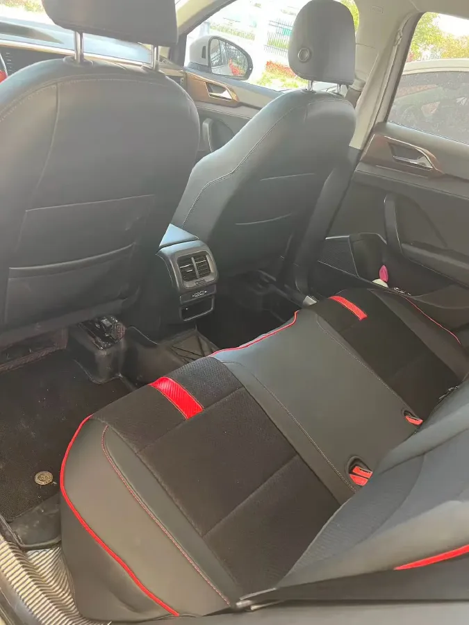 2020 Volkswagen Tharu 2.0T 186HP L4 7DCT,autocango,china used car exporter,china ev exporter,chinese used car exporter,chinese used ev exporter