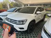 2020 VOLKSWAGEN THARU,autocango,china used car exporter,china ev exporter,chinese used car exporter,chinese used ev exporter
