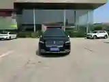 2021 Lincoln Nautilus 2.0T 245HP L4 8AT