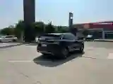 2021 Lincoln Nautilus 2.0T 245HP L4 8AT