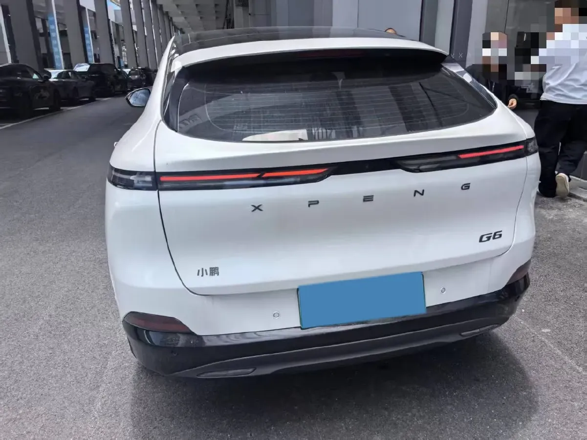 2025 Xpeng G6 BEV 68.5KWH,autocango,china used car exporter,china ev exporter,chinese used car exporter,chinese used ev exporter