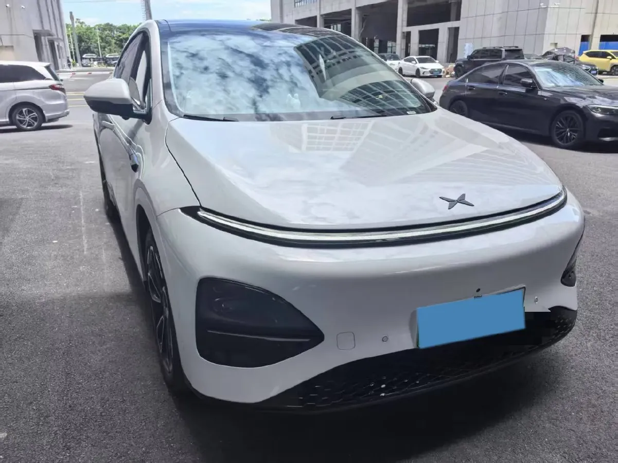 2025 Xpeng G6 BEV 68.5KWH,autocango,china used car exporter,china ev exporter,chinese used car exporter,chinese used ev exporter