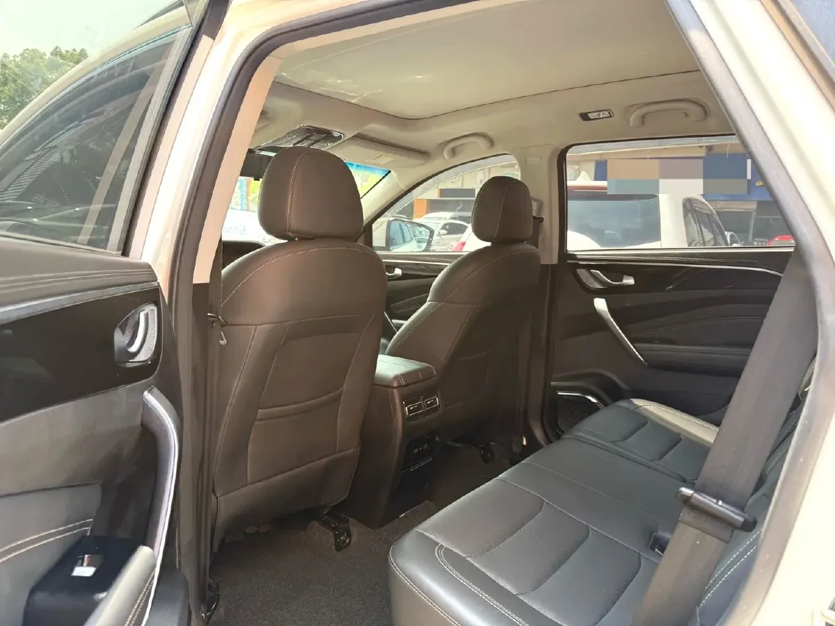 2020 Jetour X90 1.5T 156HP L4 6MT,autocango,china used car exporter,china ev exporter,chinese used car exporter,chinese used ev exporter