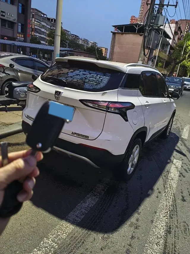 2019 Yema BoJun 1.5L 112HP L4 5MT,autocango,china used car exporter,china ev exporter,chinese used car exporter,chinese used ev exporter