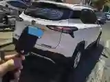 2019 Yema BoJun 1.5L 112HP L4 5MT