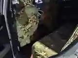 2019 Yema BoJun 1.5L 112HP L4 5MT