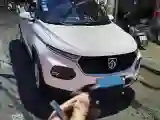 2019 Yema BoJun 1.5L 112HP L4 5MT