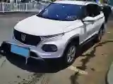 2019 Yema BoJun 1.5L 112HP L4 5MT