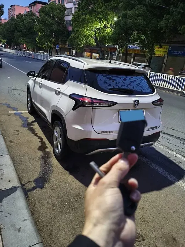 2019 Yema BoJun 1.5L 112HP L4 5MT,autocango,china used car exporter,china ev exporter,chinese used car exporter,chinese used ev exporter
