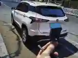 2019 Yema BoJun 1.5L 112HP L4 5MT