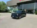 2022 GAC Trumpchi GS8 2.0T 252HP L4 8AT