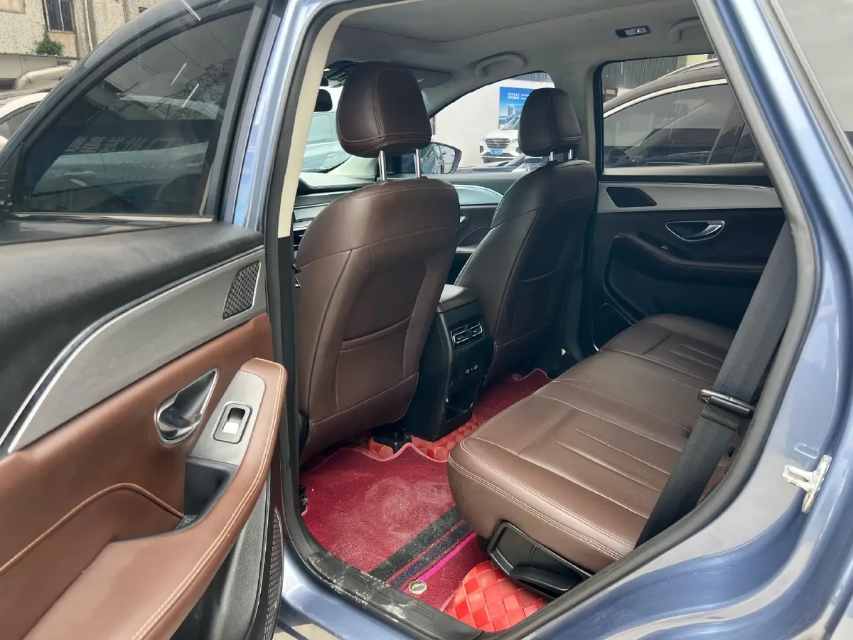 2021 Jetour X90 Plus 1.6T 197HP L4 7DCT,autocango,china used car exporter,china ev exporter,chinese used car exporter,chinese used ev exporter