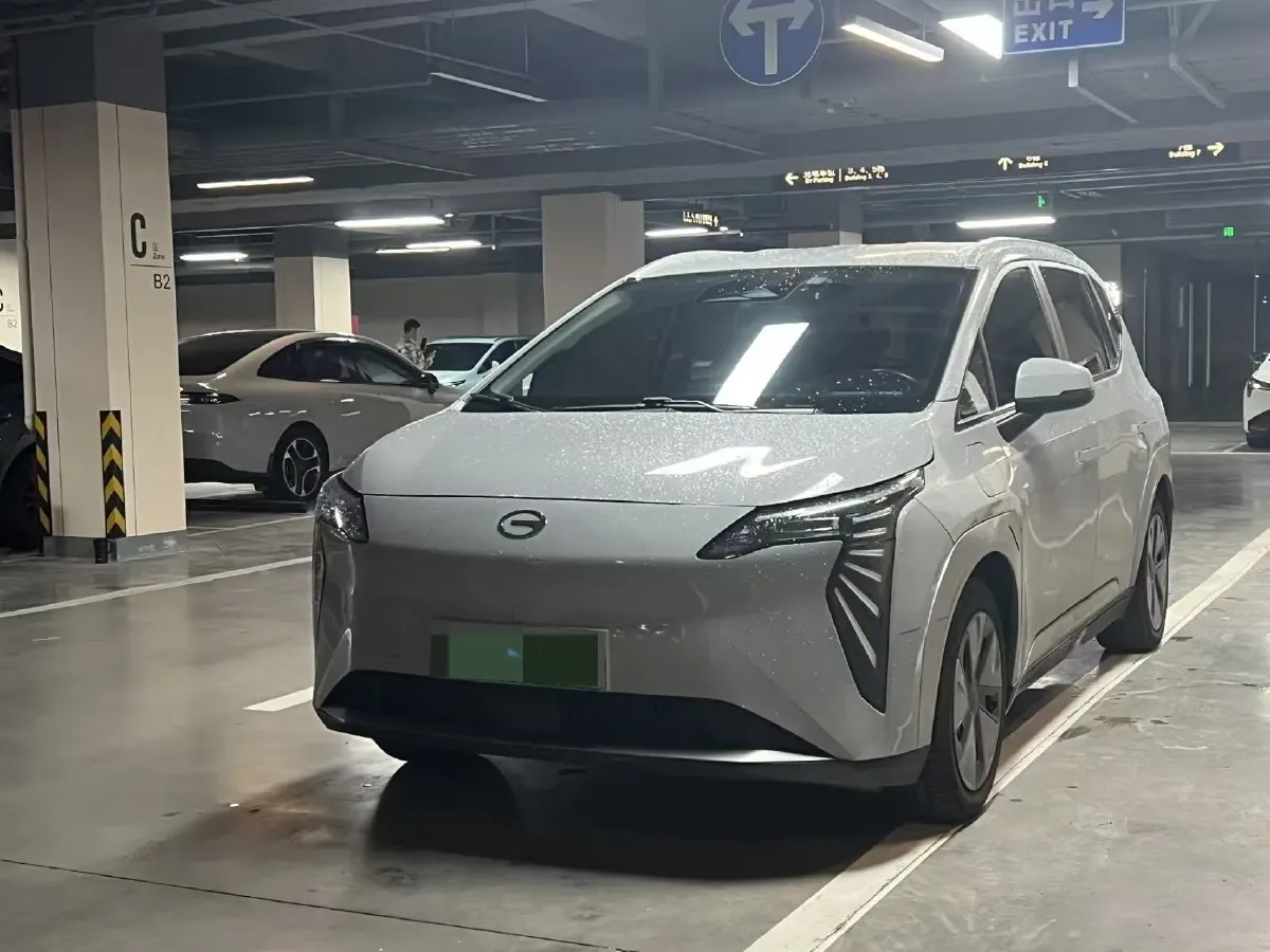 2023 Aion S BEV 55.5KWH,autocango,china used car exporter,china ev exporter,chinese used car exporter,chinese used ev exporter