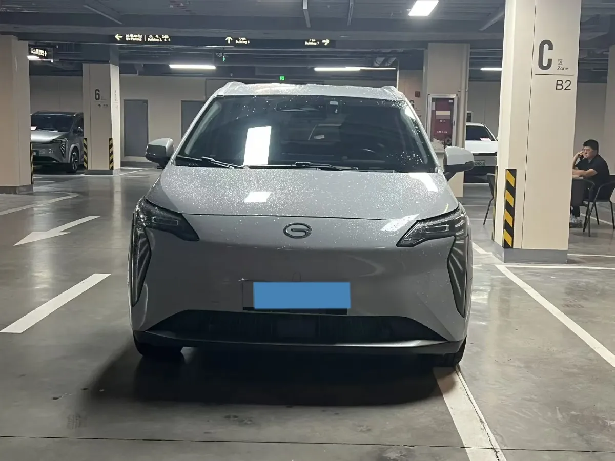 2023 Aion S BEV 55.5KWH,autocango,china used car exporter,china ev exporter,chinese used car exporter,chinese used ev exporter