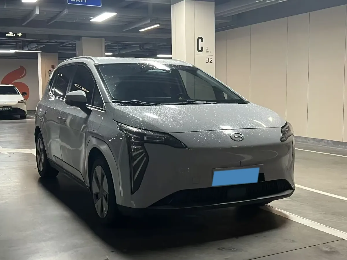 2023 Aion S BEV 55.5KWH,autocango,china used car exporter,china ev exporter,chinese used car exporter,chinese used ev exporter
