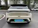 2021 BYD Yuan Pro BEV 50.1KWH