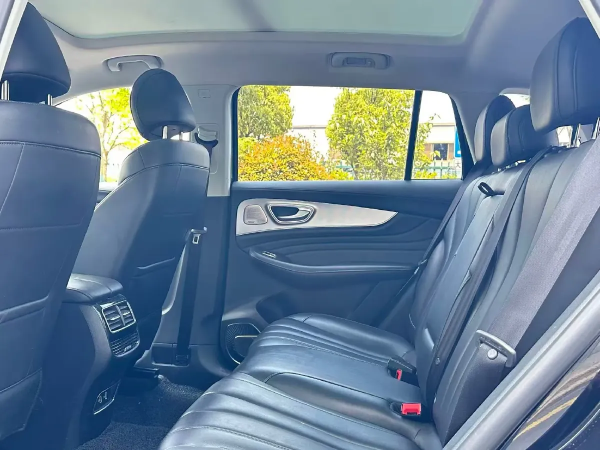 2020 Roewe RX5 eMAX 1.5T 169HP L4 AMT PHEV 16.6KWH,autocango,china used car exporter,china ev exporter,chinese used car exporter,chinese used ev exporter