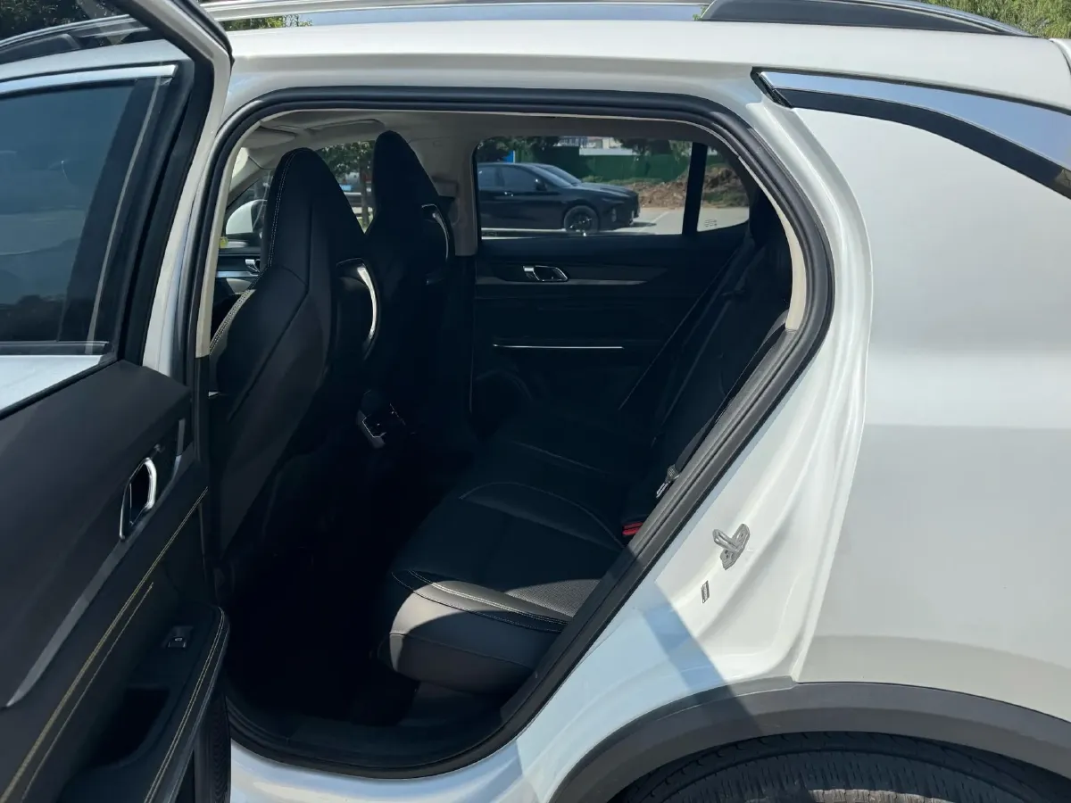 2023 MAXUS Interstellar 2.0T 261HP L4 8AT,autocango,china used car exporter,china ev exporter,chinese used car exporter,chinese used ev exporter