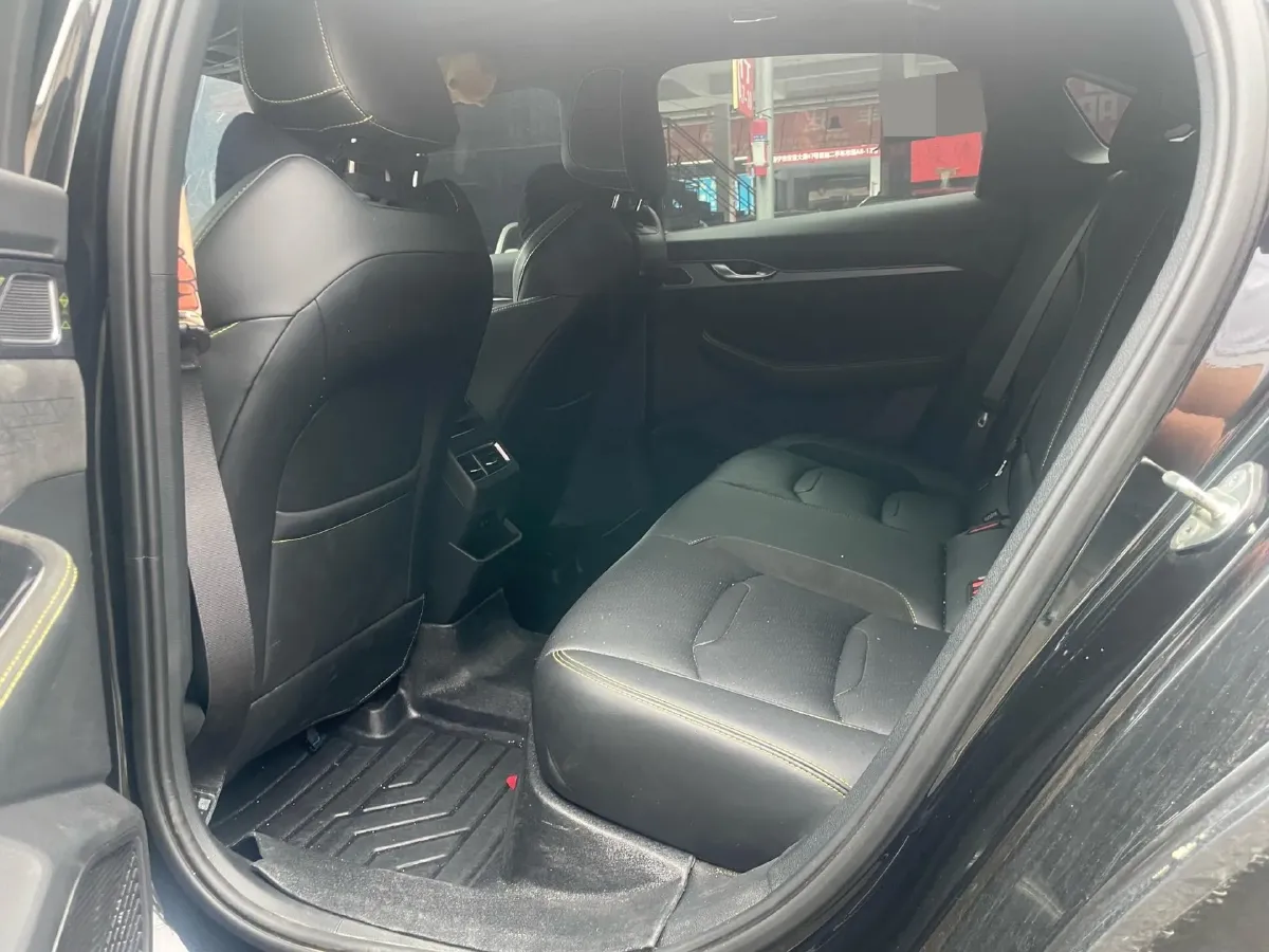 2023 Geely Preface 2.0T 190HP L4 7DCT,autocango,china used car exporter,china ev exporter,chinese used car exporter,chinese used ev exporter