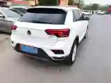 2018 Borgward BX5 1.8T 190HP L4 6AT
