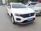 2018 Borgward BX5 1.8T 190HP L4 6AT