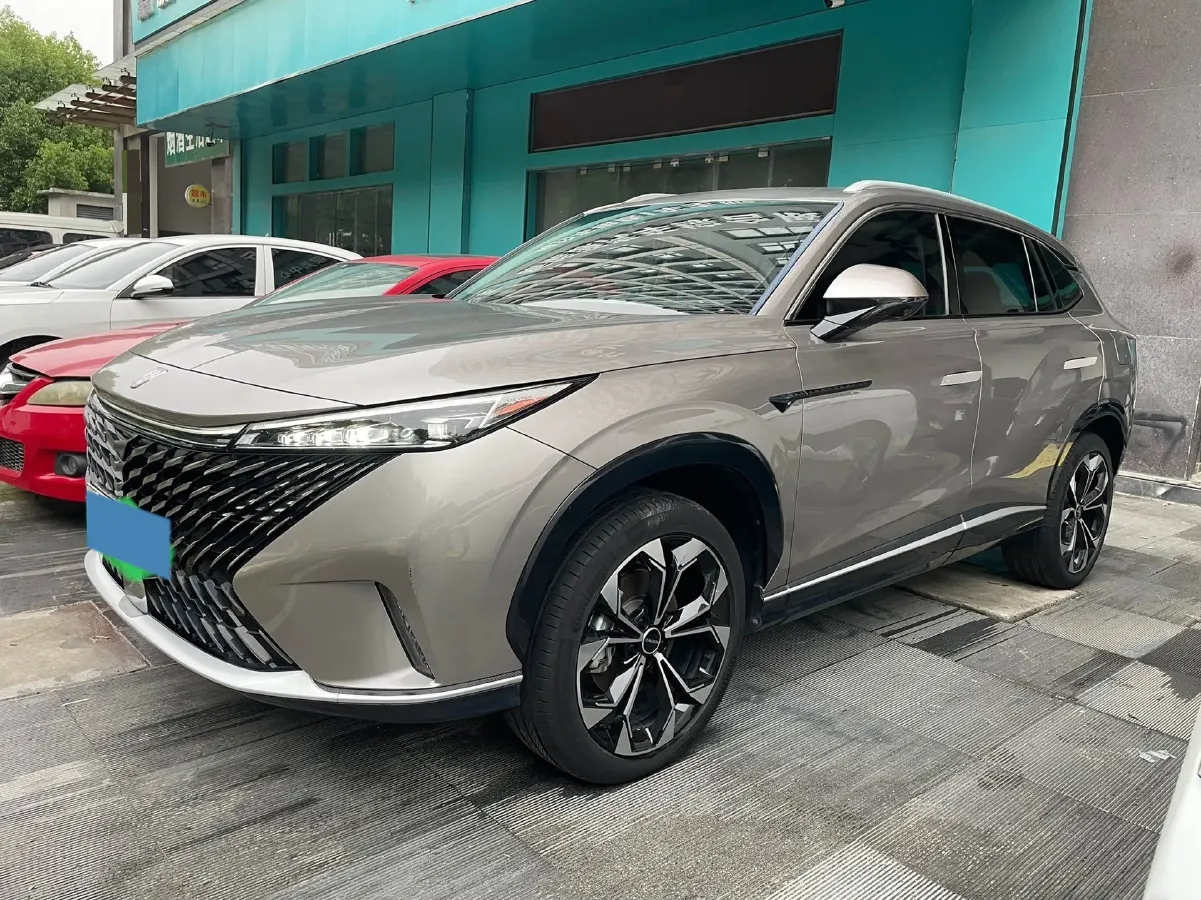 2023 Roewe RX5 1.5T 188HP L4 AMT PHEV 12.3KWH,autocango,china used car exporter,china ev exporter,chinese used car exporter,chinese used ev exporter