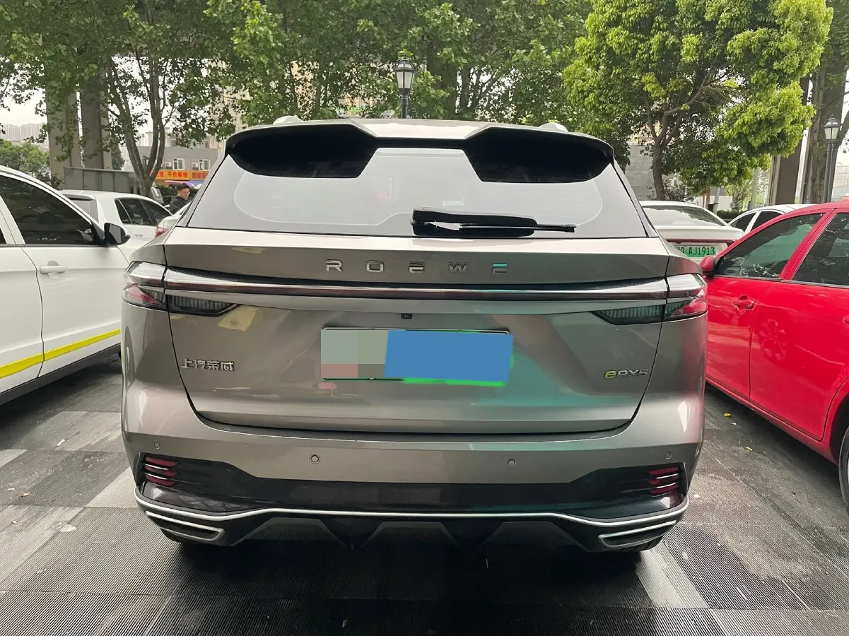 2023 Roewe RX5 1.5T 188HP L4 AMT PHEV 12.3KWH,autocango,china used car exporter,china ev exporter,chinese used car exporter,chinese used ev exporter