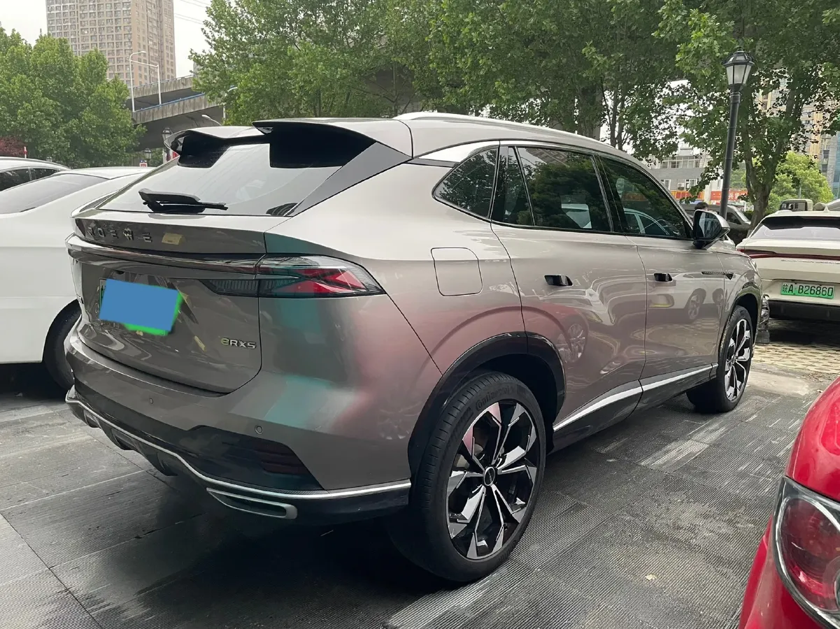 2023 Roewe RX5 1.5T 188HP L4 AMT PHEV 12.3KWH,autocango,china used car exporter,china ev exporter,chinese used car exporter,chinese used ev exporter
