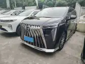 2024 GAC TRUMPCHI M8,autocango,china used car exporter,china ev exporter,chinese used car exporter,chinese used ev exporter