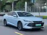 2024 BYD QinL 1.5L 101HP L4 E-CVT PHEV 10.08KWH