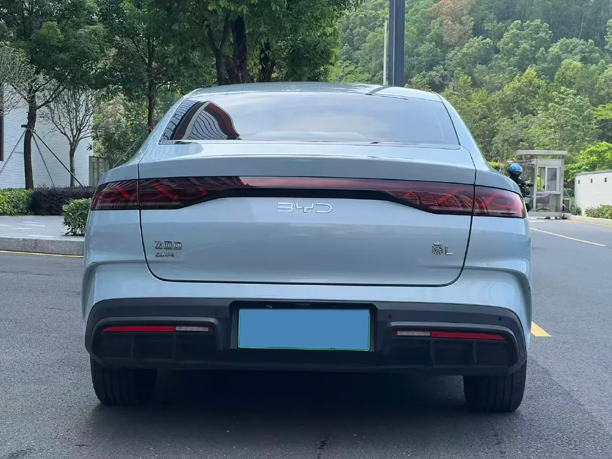 2024 BYD QinL 1.5L 101HP L4 E-CVT PHEV 10.08KWH,autocango,china used car exporter,china ev exporter,chinese used car exporter,chinese used ev exporter