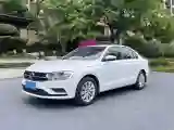 2019 Volkswagen Bora 1.5L 110HP L4 6AT