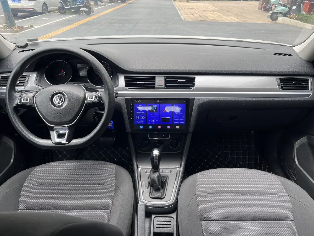 2019 Volkswagen Bora 1.5L 110HP L4 6AT,autocango,china used car exporter,china ev exporter,chinese used car exporter,chinese used ev exporter