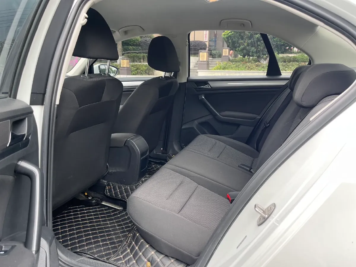 2019 Volkswagen Bora 1.5L 110HP L4 6AT,autocango,china used car exporter,china ev exporter,chinese used car exporter,chinese used ev exporter