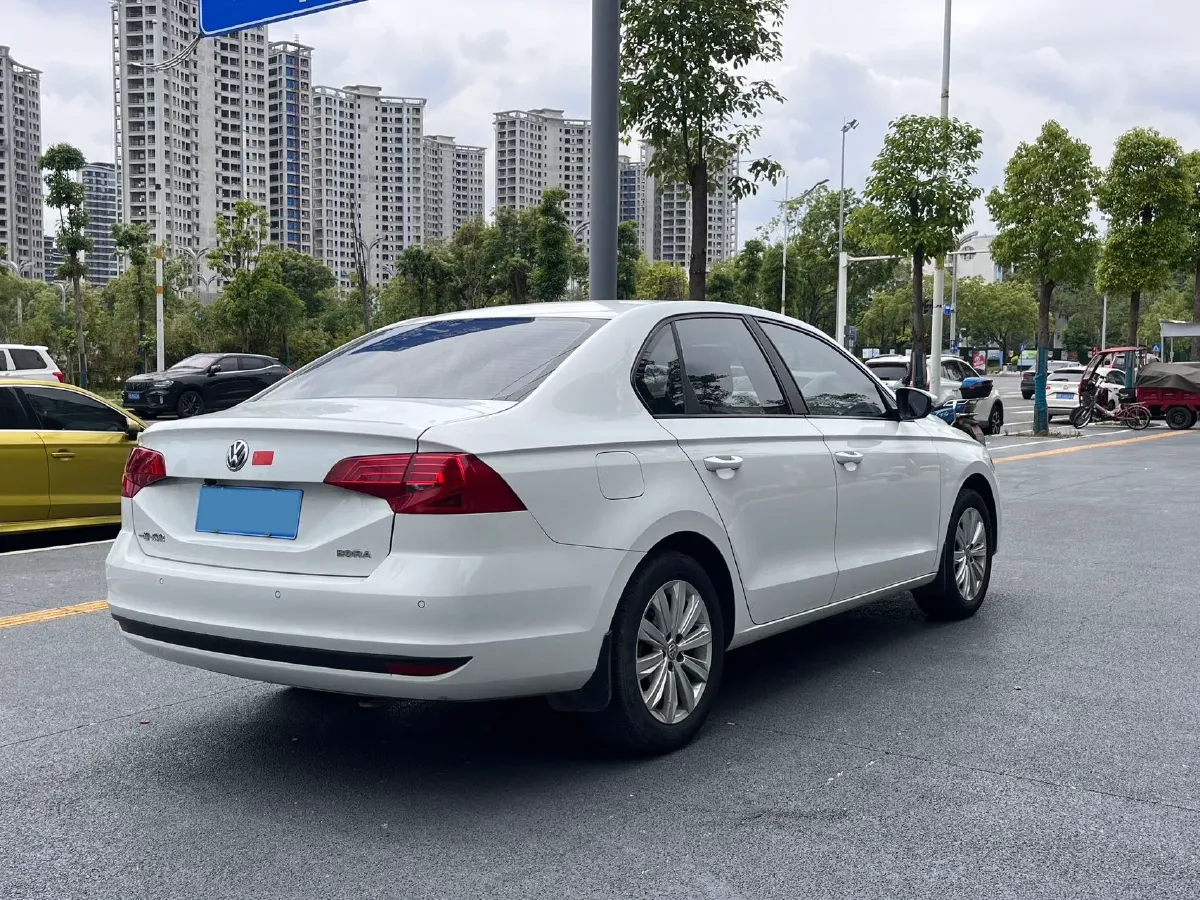 2019 Volkswagen Bora 1.5L 110HP L4 6AT,autocango,china used car exporter,china ev exporter,chinese used car exporter,chinese used ev exporter