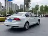 2019 Volkswagen Bora 1.5L 110HP L4 6AT