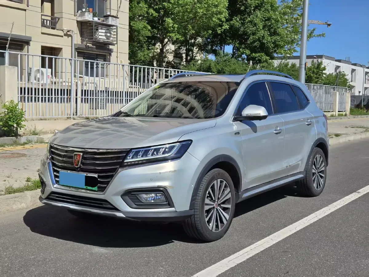 2017 Roewe RX5 BEV 48.3KWH,autocango,china used car exporter,china ev exporter,chinese used car exporter,chinese used ev exporter