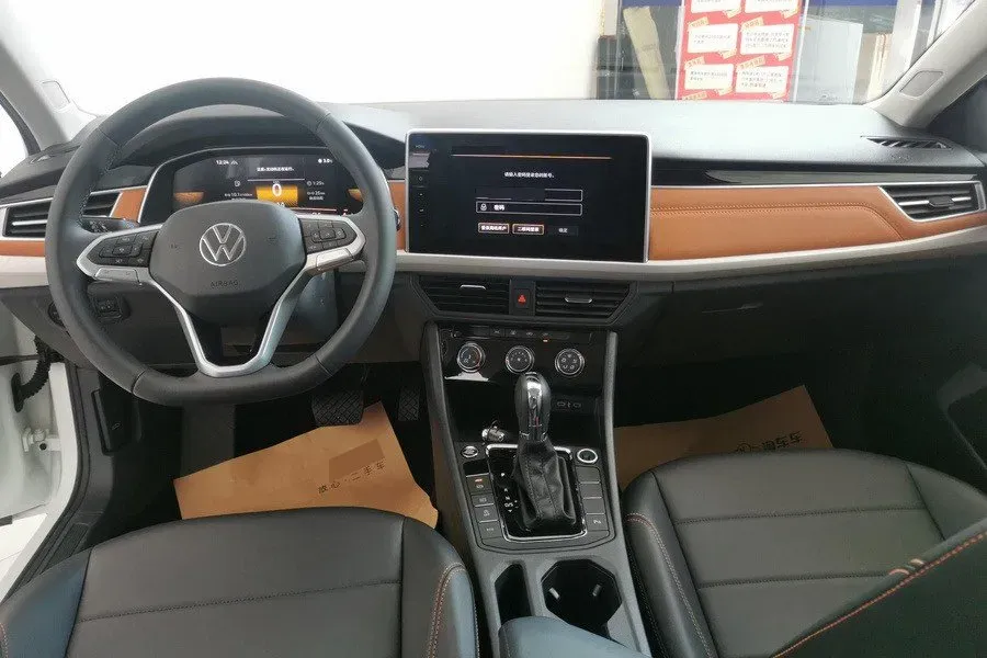 2024 Volkswagen Bora 1.4T 150HP L4 7DCT,autocango,china used car exporter,china ev exporter,chinese used car exporter,chinese used ev exporter