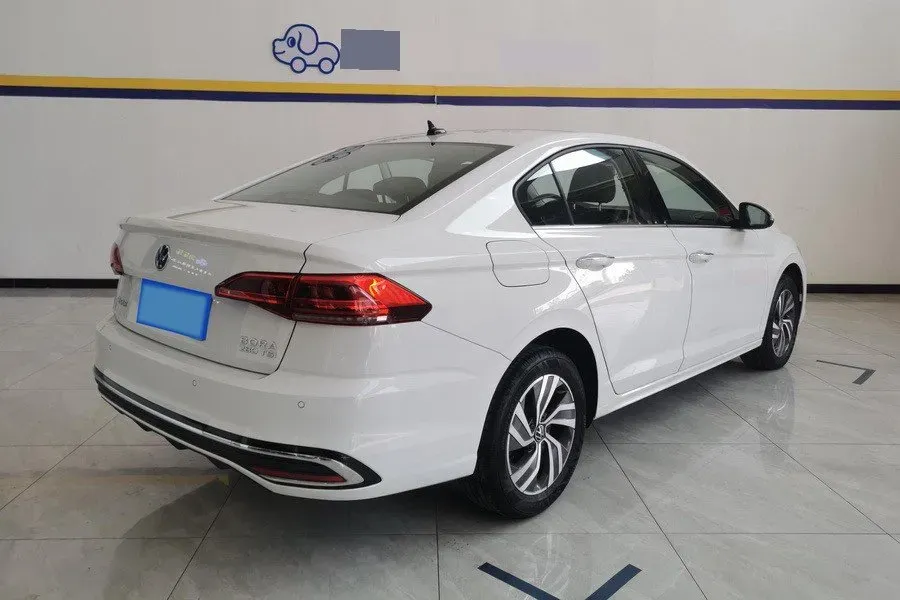 2024 Volkswagen Bora 1.4T 150HP L4 7DCT,autocango,china used car exporter,china ev exporter,chinese used car exporter,chinese used ev exporter