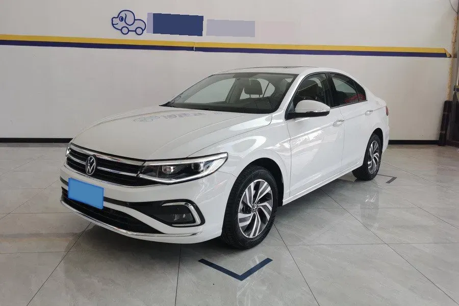 2024 Volkswagen Bora 1.4T 150HP L4 7DCT,autocango,china used car exporter,china ev exporter,chinese used car exporter,chinese used ev exporter