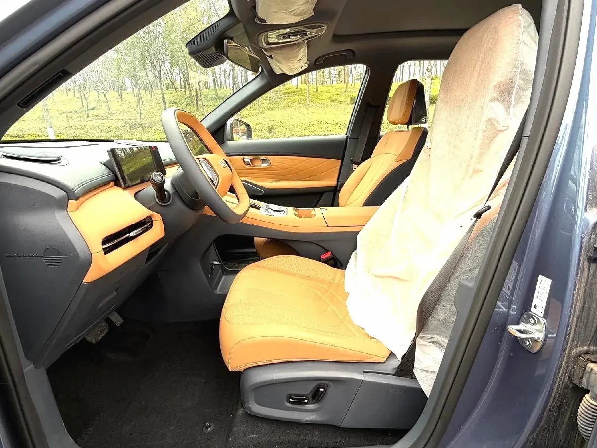2025 BYD Sea Lion 05 DM-i 1.5L 101HP L4 E-CVT PHEV 18.3KWH,autocango,china used car exporter,china ev exporter,chinese used car exporter,chinese used ev exporter