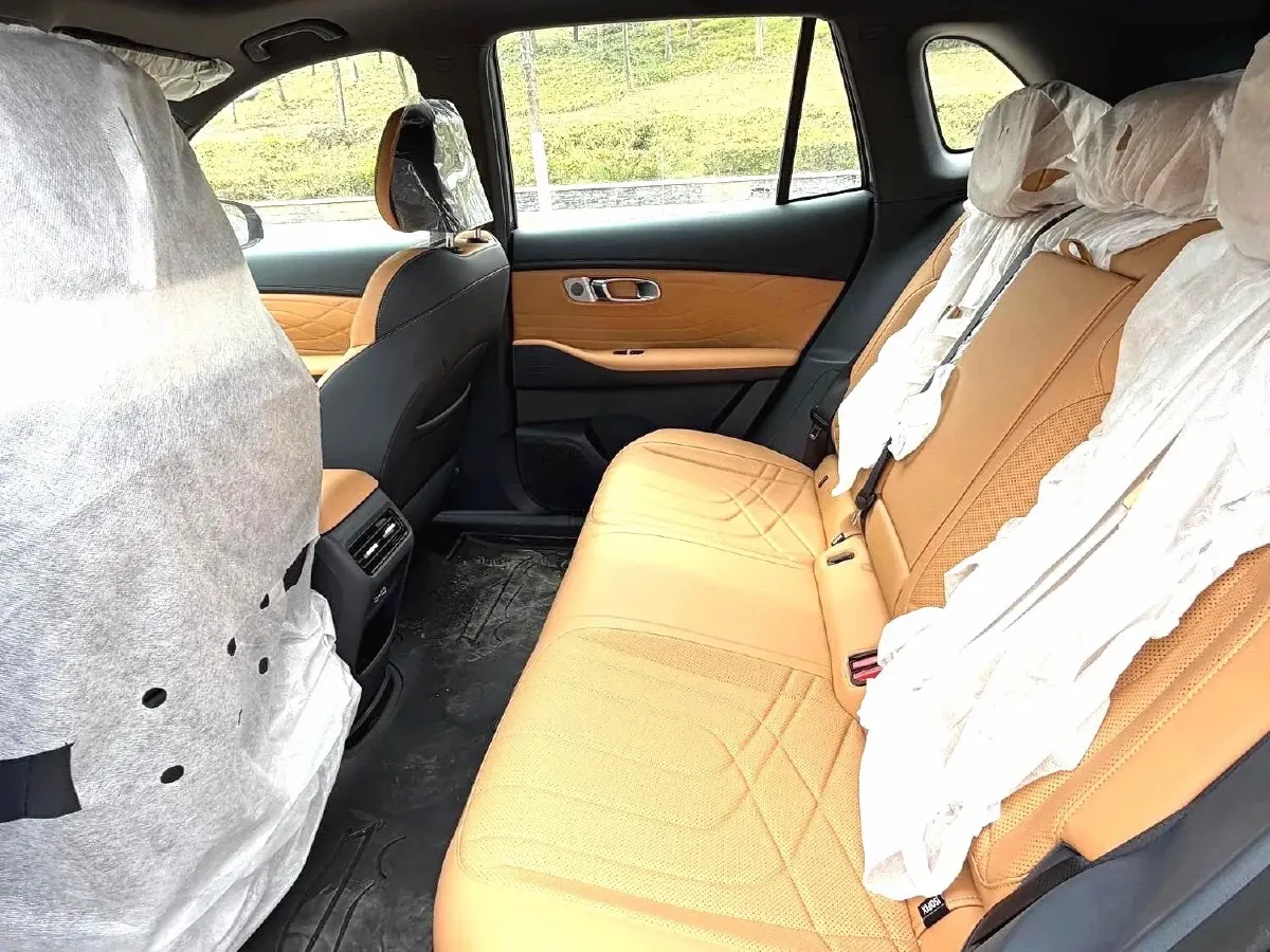 2025 BYD Sea Lion 05 DM-i 1.5L 101HP L4 E-CVT PHEV 18.3KWH,autocango,china used car exporter,china ev exporter,chinese used car exporter,chinese used ev exporter