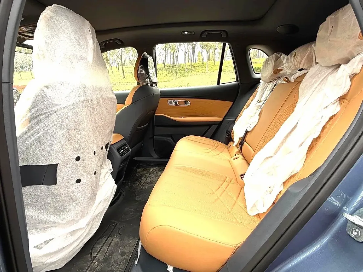 2025 BYD Sea Lion 05 DM-i 1.5L 101HP L4 E-CVT PHEV 18.3KWH,autocango,china used car exporter,china ev exporter,chinese used car exporter,chinese used ev exporter