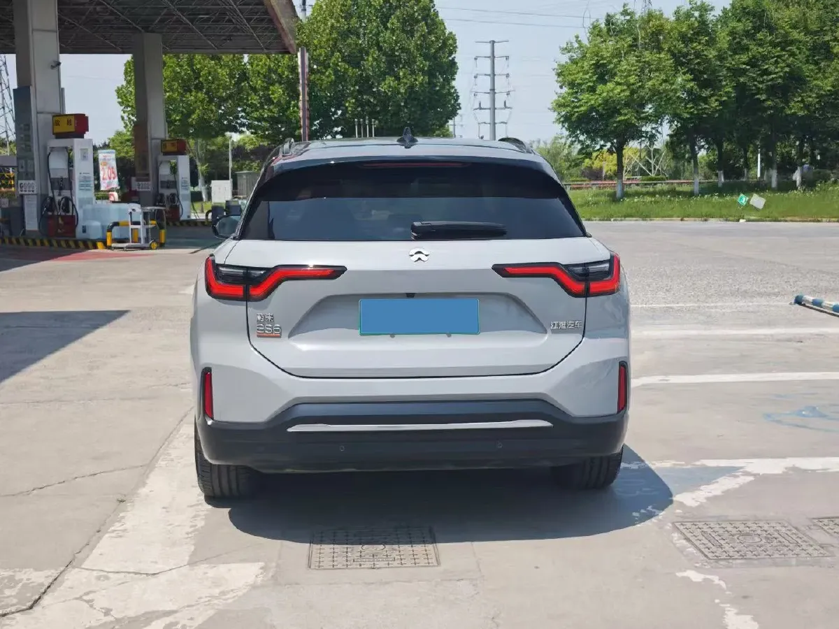 2020 NIO ES6 BEV 100KWH,autocango,china used car exporter,china ev exporter,chinese used car exporter,chinese used ev exporter
